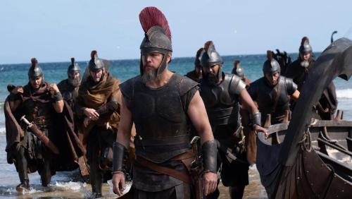 Odyseja   recenzja filmu 080225,1